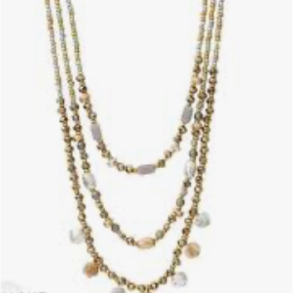 Brand new Park Lane “Knight” necklace - Picture 2 of 7